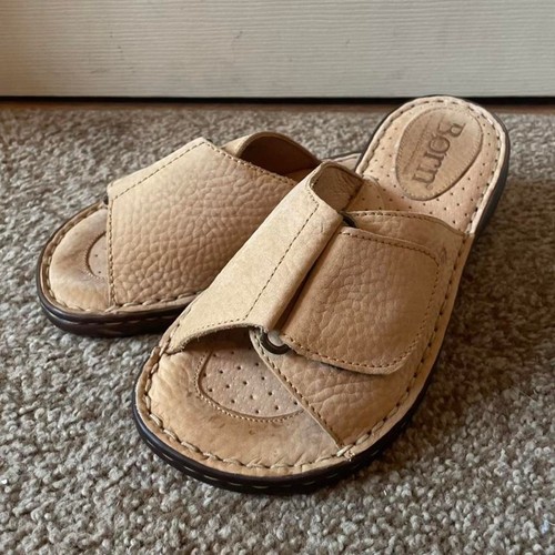 Born women tan and brown - women's,