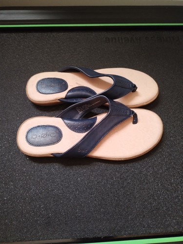 Boc born womens flip flop - born,