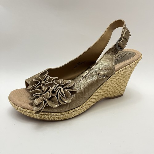 Born concept women s 8 - b.o.c., women's