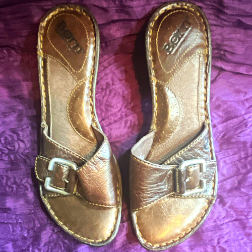 Women s brown - b.o.c., women's