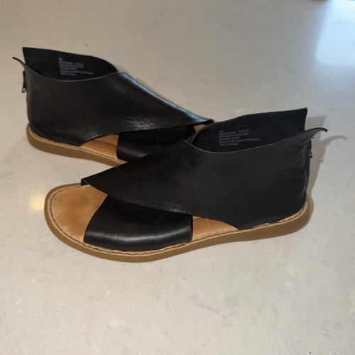 Born womens iwa leather - born,
